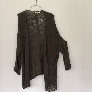 Umgee cardigan